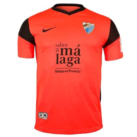 Thailandia Maglia Malaga Away 21/22